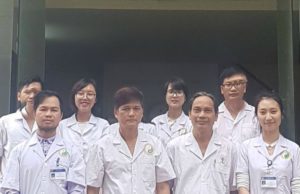phòng khám phòng khám SINH LONG ĐƯỜNG