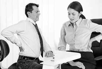 Đau lưng Đau lưng