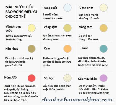 đái đục đái đục