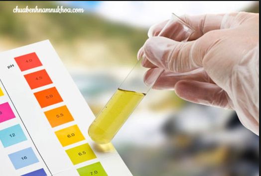 đái đục đái đục