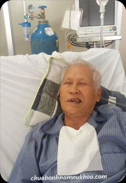 liệt nửa người